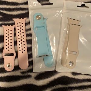 Apple Watch bands
